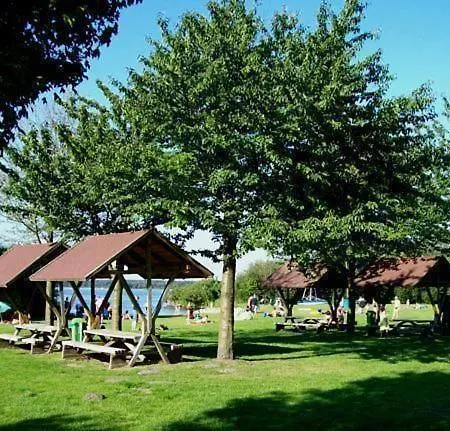 In Wendhof Mit Garten, Grill Und Terrasse Διαμέρισμα *